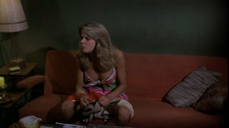 Kristine DeBell