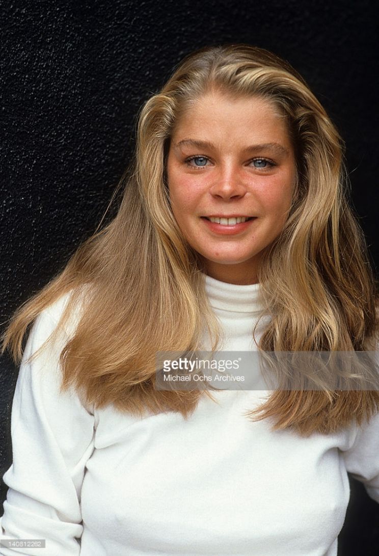 Kristine DeBell