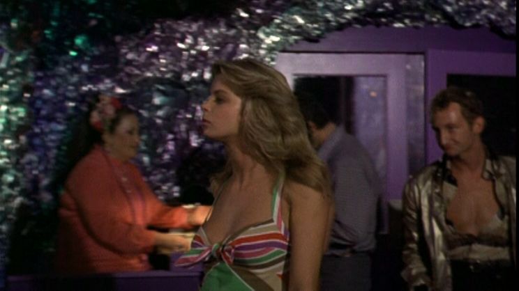 Kristine DeBell