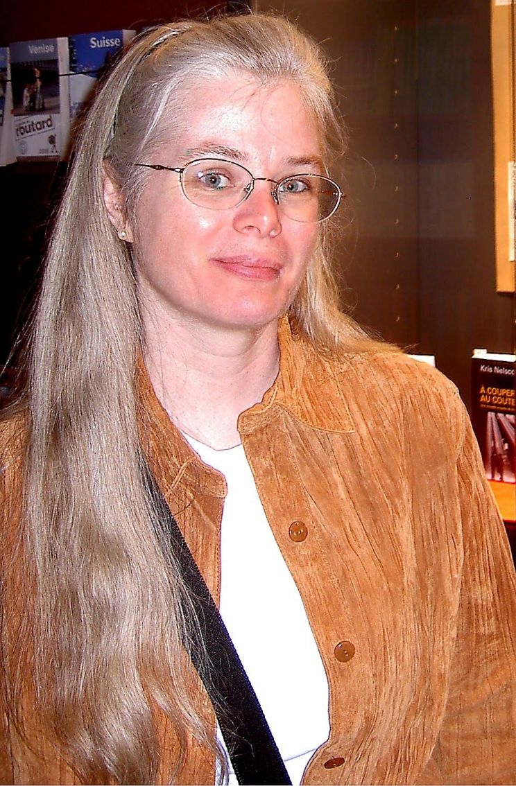 Kristine Heller