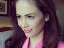 Kristine Hermosa