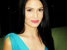 Kristine Hermosa