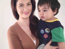 Kristine Hermosa