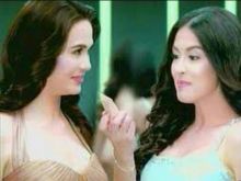 Kristine Hermosa photo