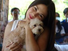 Kristine Hermosa