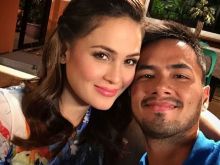 Kristine Hermosa