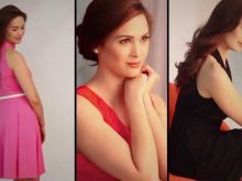 Kristine Hermosa