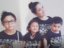 Kristine Hermosa