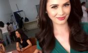 Kristine Hermosa