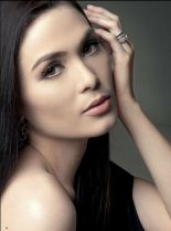 Kristine Hermosa