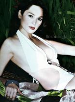 Kristine Hermosa