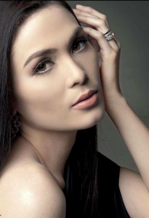 Kristine Hermosa