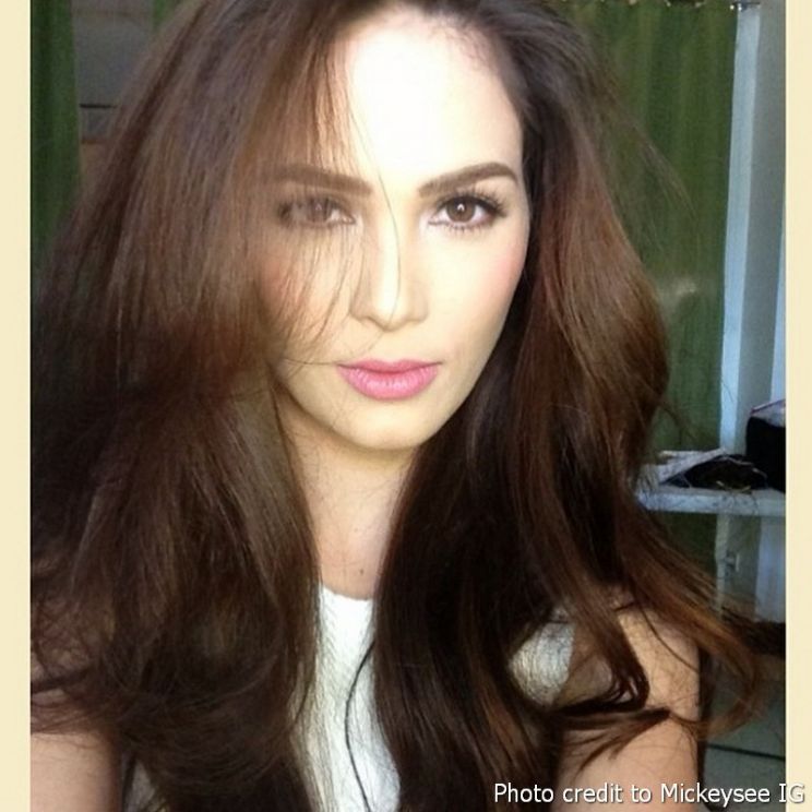 Kristine Hermosa