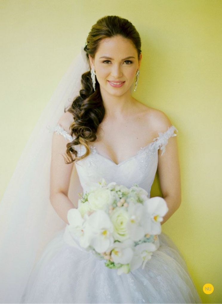 Kristine Hermosa