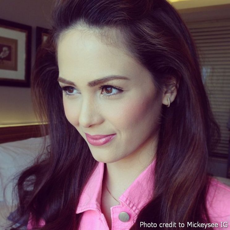 Kristine Hermosa