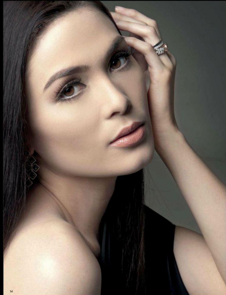 Kristine Hermosa