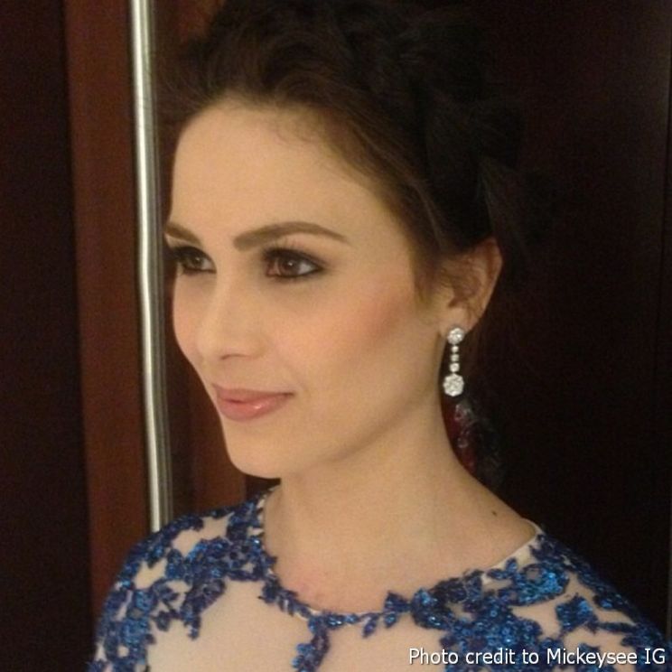 Kristine Hermosa