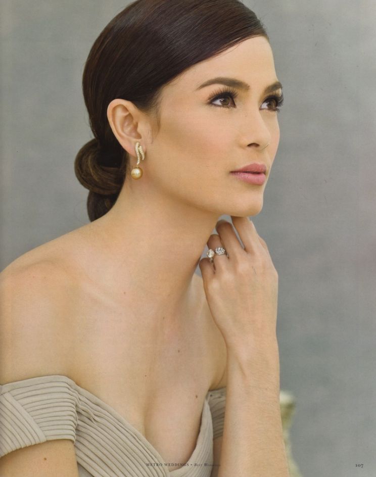 Kristine Hermosa