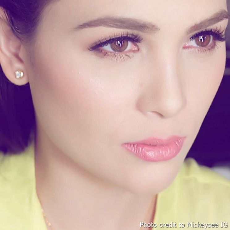Kristine Hermosa