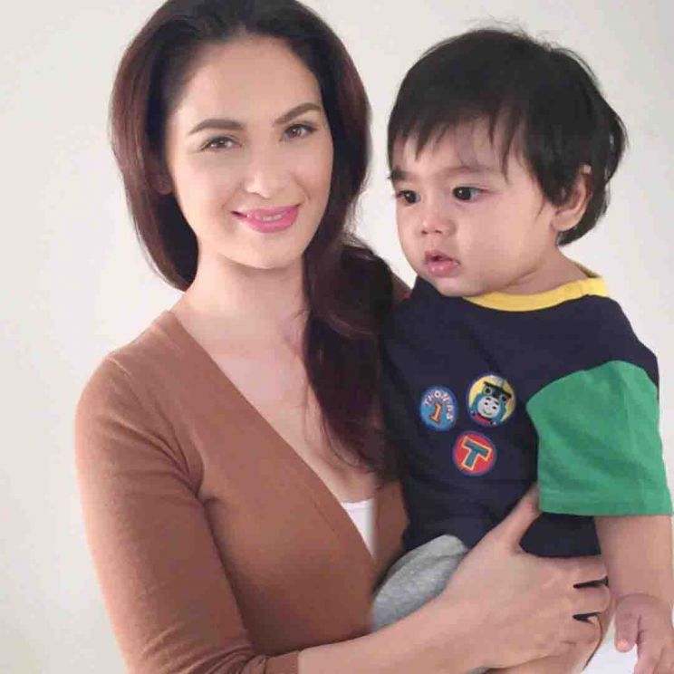 Kristine Hermosa