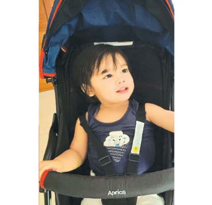 Kristine Hermosa