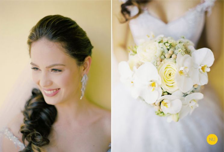 Kristine Hermosa