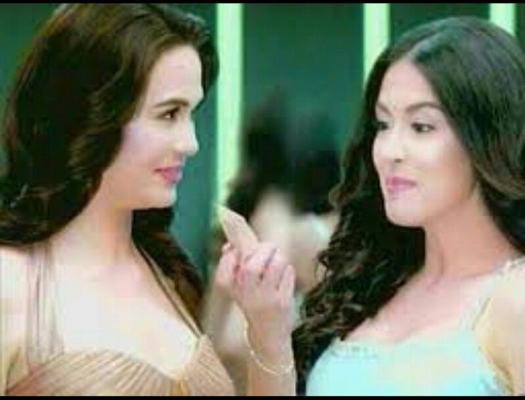 Kristine Hermosa