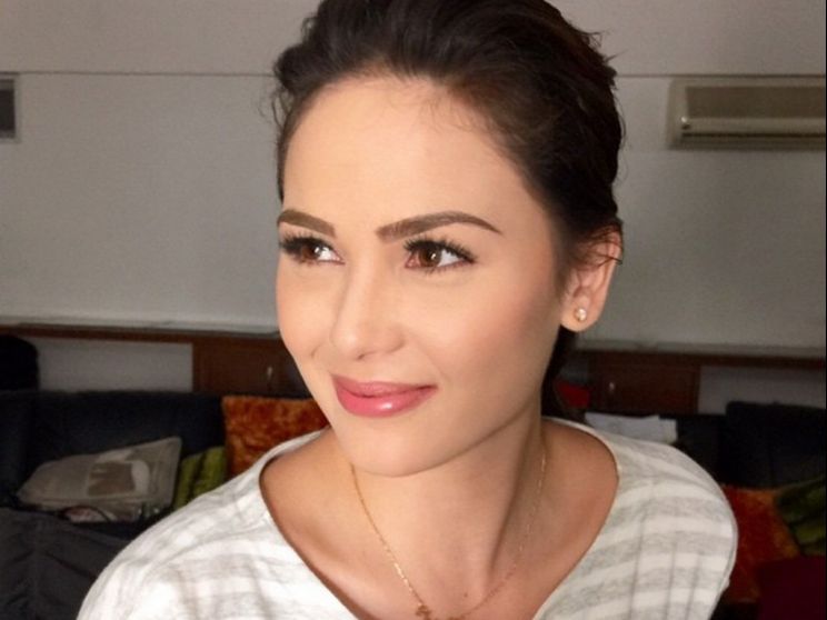 Kristine Hermosa
