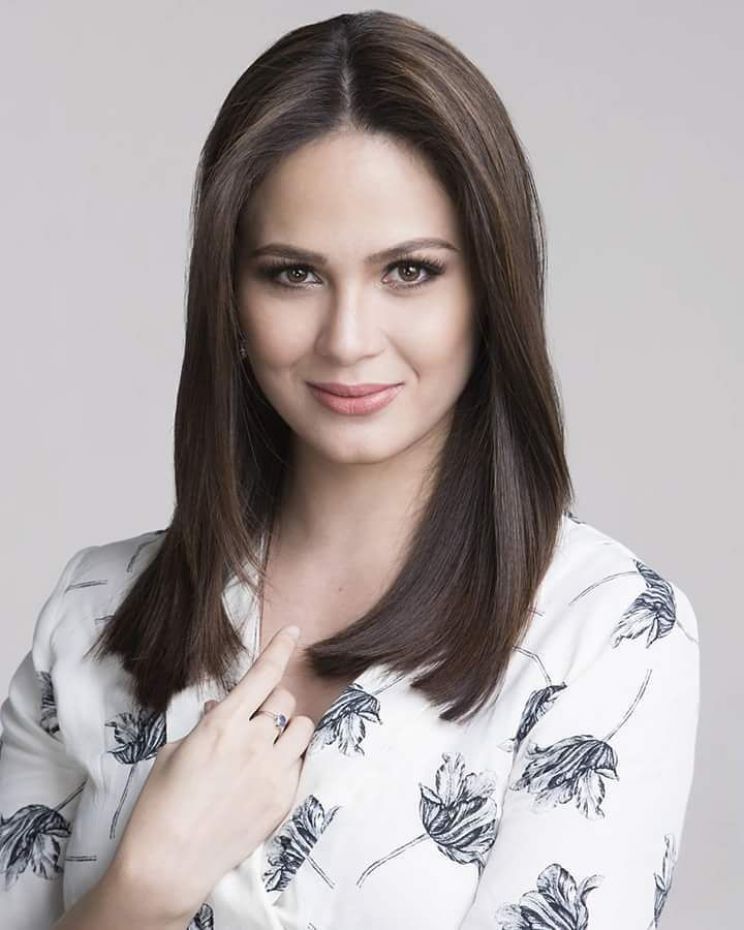 Kristine Hermosa