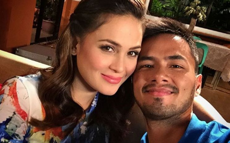 Kristine Hermosa