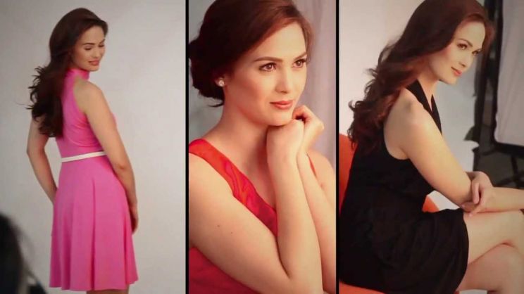 Kristine Hermosa