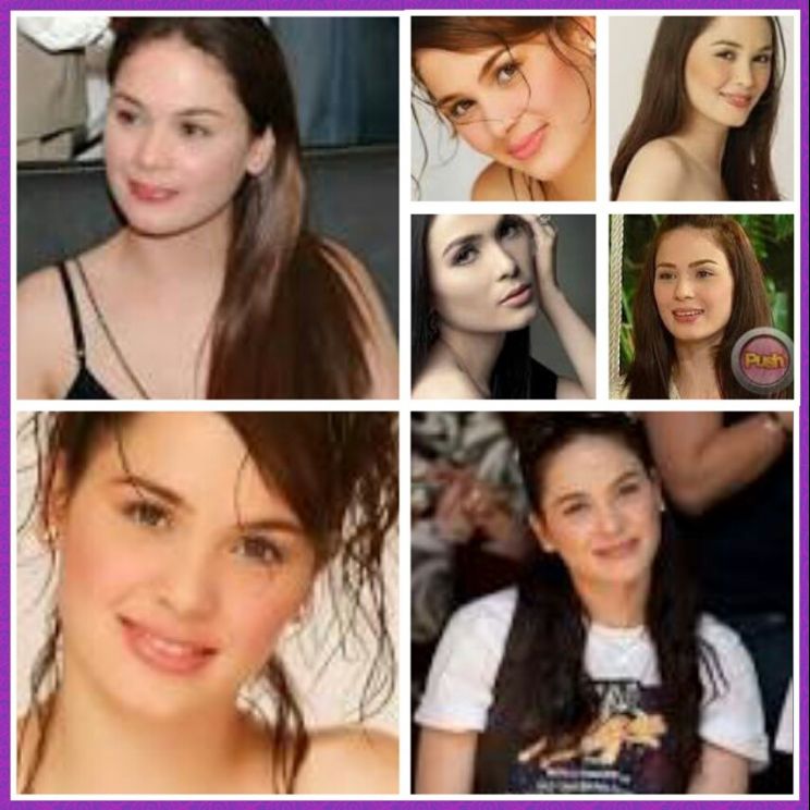 Kristine Hermosa