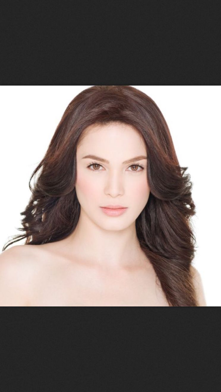 Kristine Hermosa