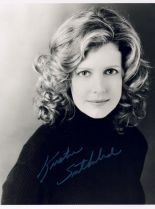 Kristine Sutherland