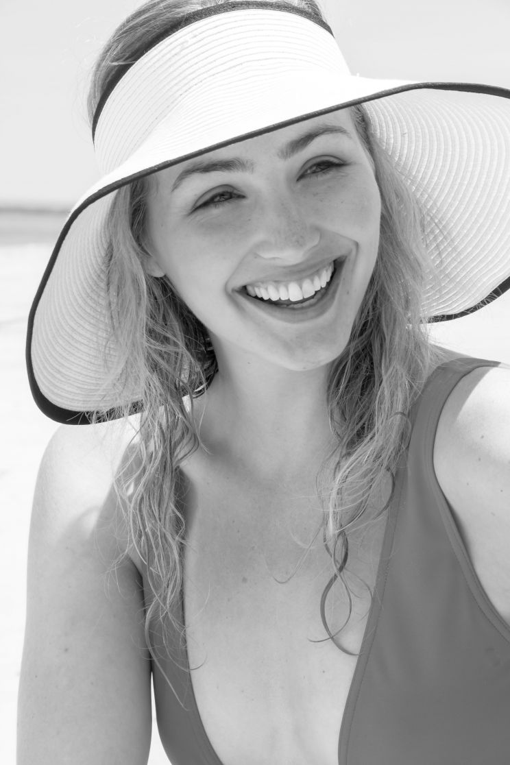 Kristine Veta
