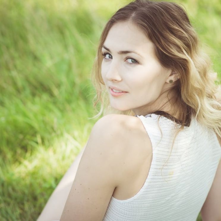 Kristine Veta
