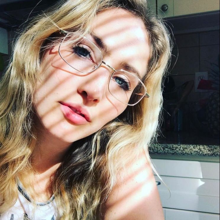 Kristine Veta