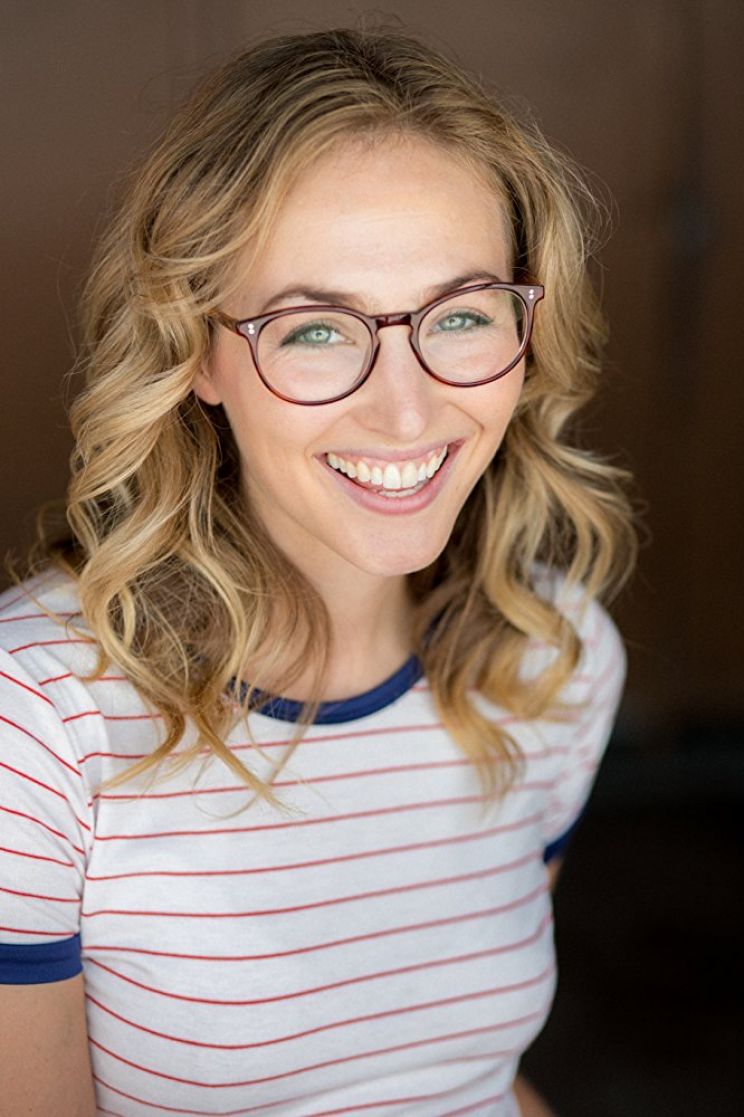 Kristine Veta