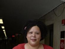 Kristine Yitref