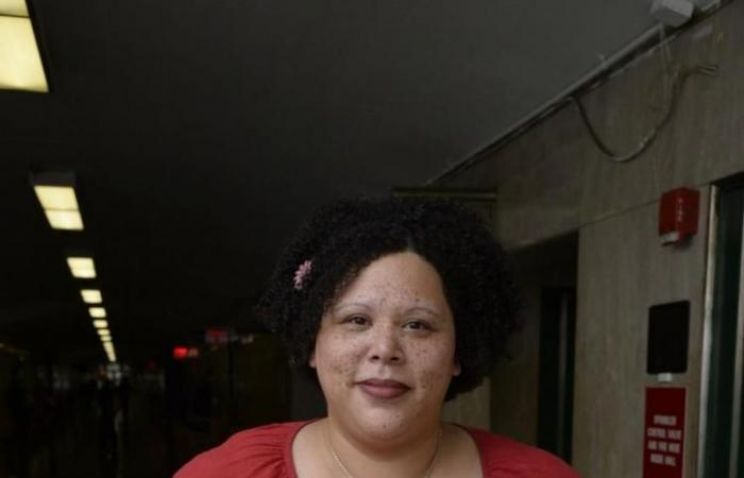 Kristine Yitref