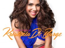 Kristinia DeBarge