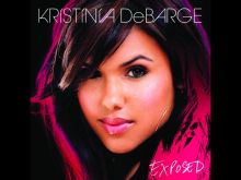 Kristinia DeBarge