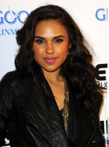 Kristinia DeBarge