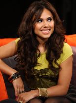 Kristinia DeBarge