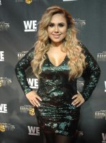 Kristinia DeBarge