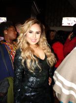 Kristinia DeBarge