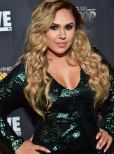 Kristinia DeBarge