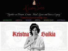Kristna Saikia photo