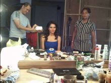 Kristna Saikia photo