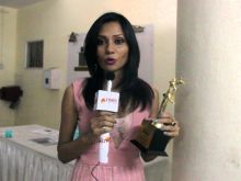 Kristna Saikia photo